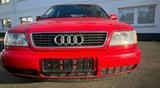 Audi A6 2,5 TDi AEL H Kennzeichen - gebrauchte Audi A6 aus dem Jahr 1994