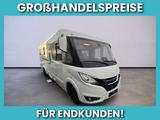 HYMER / ERIBA / HYMERCAR B-Klasse ML I 880 Md.25+Super Autark! Von MKK! - Angebote