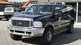 Ford Excursion 7.3 Limited V8 /8-Sitzplätze/Leder
