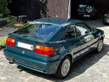 Volkswagen Corrado G60 Oldtimer  - VW Corrado von privat