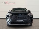 Toyota RAV4 2.5 Hybrid Teamplayer +TechnikP - Toyota mit Hybrid-Antrieb