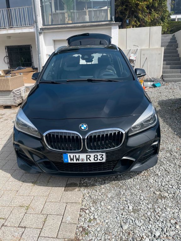 Image of BMW 220 Gran Tourer