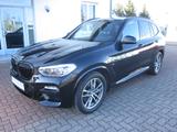 BMW X3 xDrive 30 d M Sport+DACH+AHK+HUD+SOUND+265 PS - BMW X3: Ps