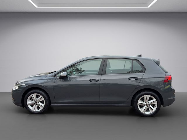 Golf VIII 2.0 TDI Life DSG