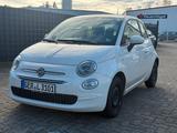 Fiat 500 Lounge - gebrauchte Fiat 500 aus dem Jahr 2020