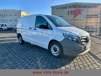 Mercedes-Benz VITO 114 KASTEN KOMPAKT KLIMA/NAV/DAB/RFK/TEMP