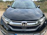 Honda CR-V 2.0 i-MMD Hybrid AWD Lifestyle eCVT Lif...