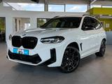BMW X3 M Competition*Pano*HUD*HK*Keyless*CarPlay* - gebrauchte BMW X3 M aus dem Jahr 2022