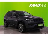 Jeep Compass 1.5Multi-Air Aut.Summit+LED+NAVI+KAMERA - Jeep Compass Summit mit Benzin-Antrieb