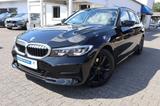 BMW 320d Touring Advantage|NAVIGATION|SHZG|LED| - BMW 320 Gebrauchtwagen in Frankfurt