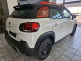 Citroën C3 Aircross Shine*HUD*SHZ*Temp*Navi*CarPlay* - Citroën C3 mit Benzin-Antrieb: Geländewagen