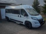 Knaus Boxstar 600 Street 60 Year Edition  - Knaus Boxstar street 600