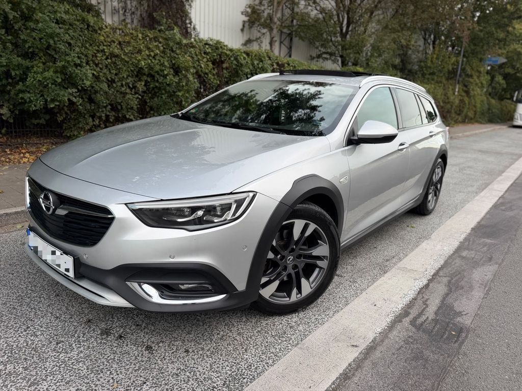 Image of Opel Insignia
