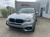 BMW X5 xDrive30d -M-Paket, Panoramadach - BMW X5: Xdrive30d