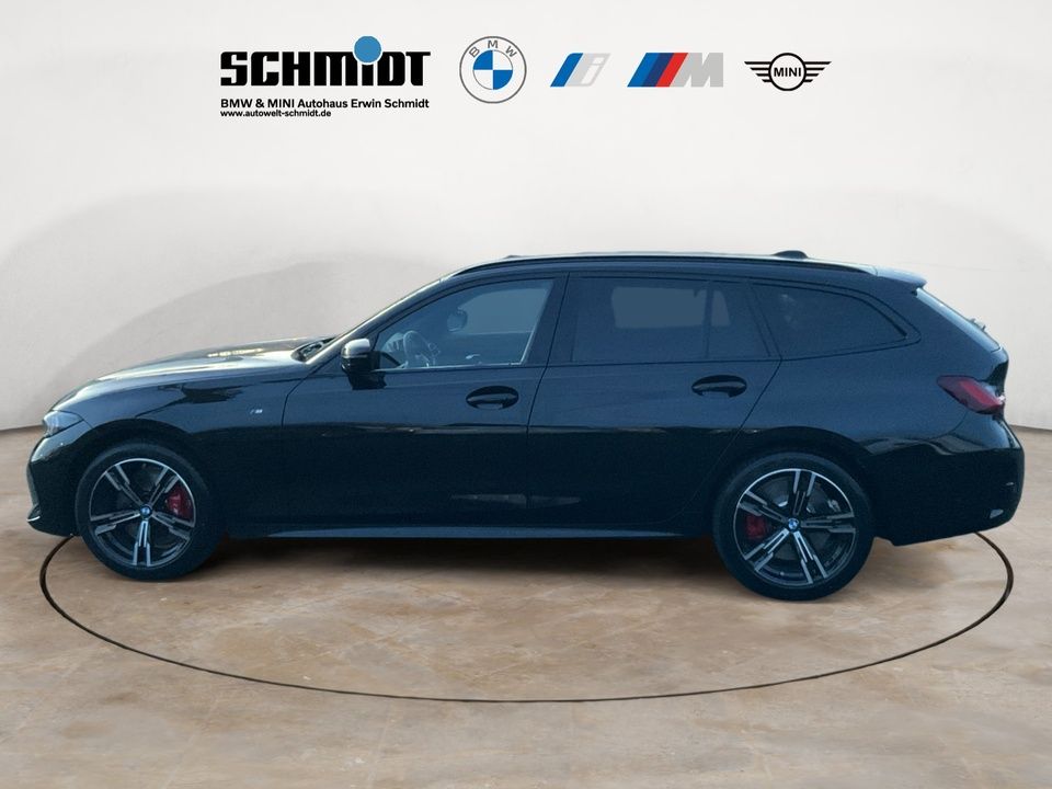 BMW 320 - Bild 3