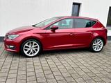 Seat Leon 1.4 TSI ACT FR (18",Pano.,LED,SH,ACC,16"WR) - Seat aus 2014