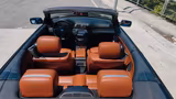 BMW E46 CABRIO -SPECIAL EDITION - INDIVIDUAL - BMW mit Diesel-Antrieb: E46