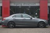 Mercedes-Benz C 180 CDI Sport Edition | Origineel NL | Panoram - Mercedes-Benz C-Klasse: 180 Cdi