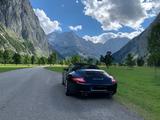 Porsche 997 Carrera S Cabriolet - Sport Chrono / Bose - Porsche 997 aus 2005