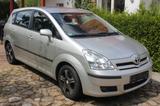 Toyota Corolla Verso 1.8-l-VVT-i Luna Luna - gebrauchte Toyota Corolla Verso aus dem Jahr 2006