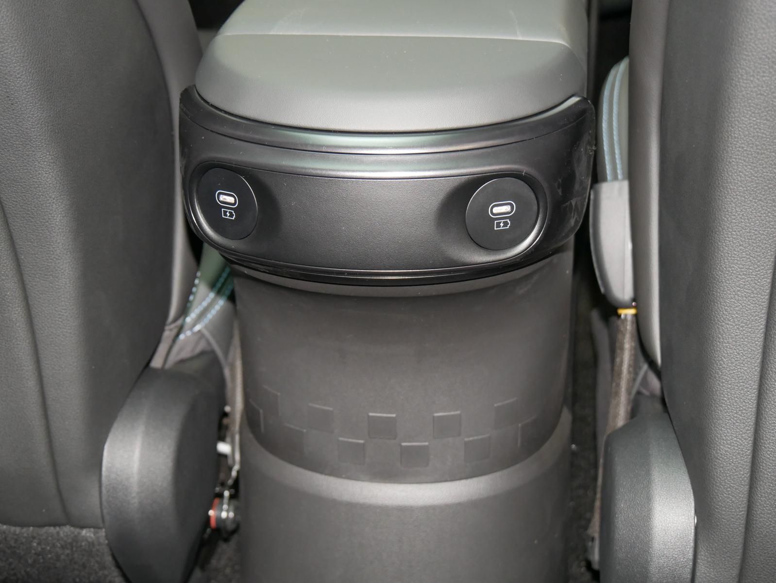 Hyundai IONIQ 5 – Bild 19