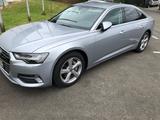 Audi A6 50 TDI quattro tiptronic sport sport - Audi A6 Gebrauchtwagen in Köln