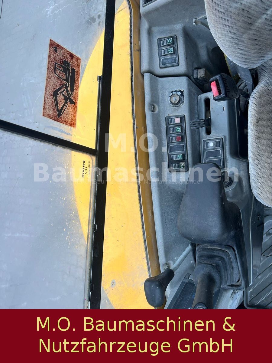 Fahrzeugabbildung Volvo Volvo ECR 28 / 2,8 t