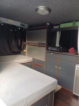 Renault Trafic  - Renault Wohnmobil oder -wagen Trafic