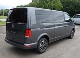 Volkswagen VW T6.1 Caravelle lang LR LED ACC 4Motion - VW T6 Caravelle Diesel Gebrauchtwagen