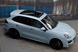 Porsche Cayenne 4.2D S Porsche Exclusive PTS     1 of 1 - Offers