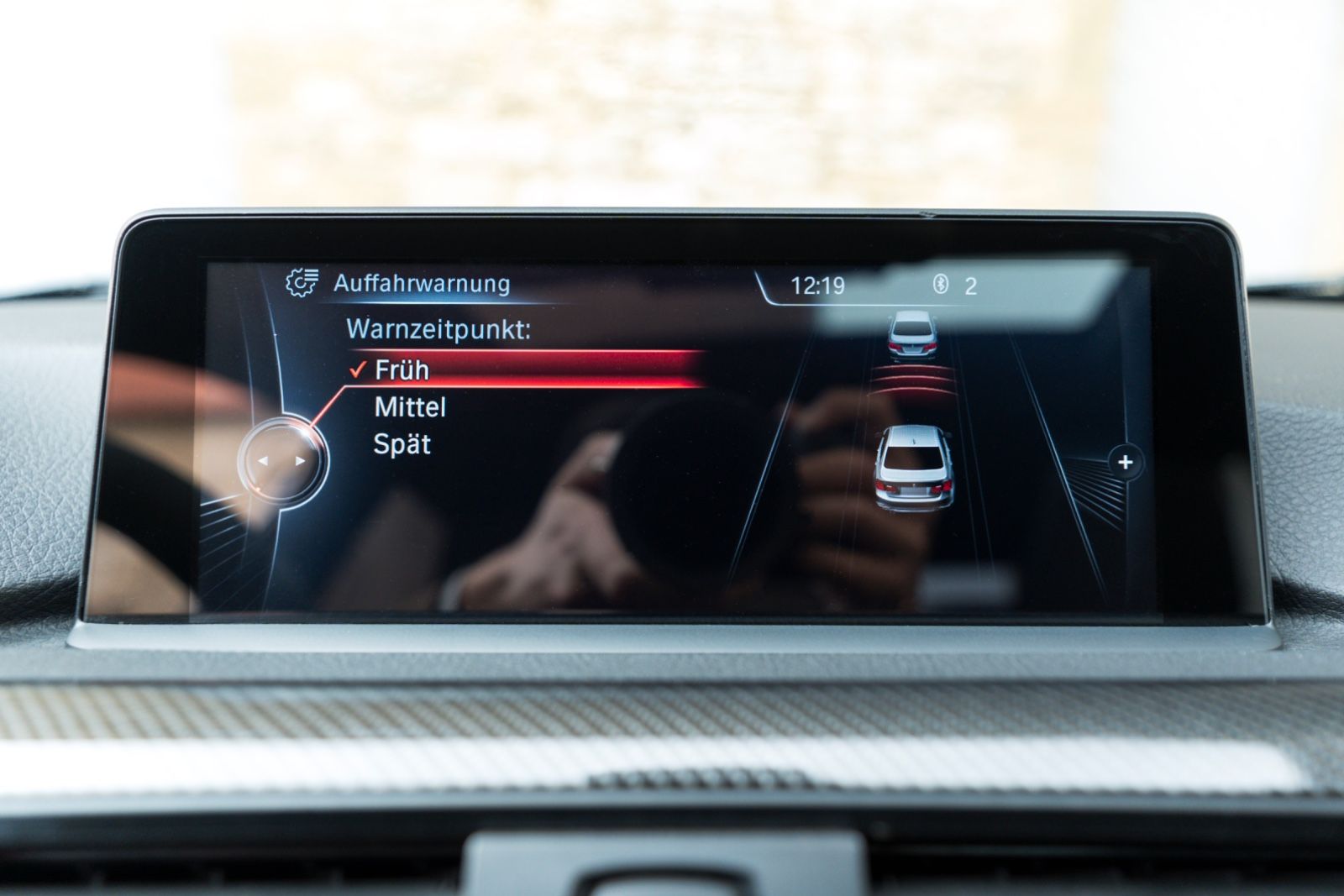 Fahrzeugabbildung BMW 335I M-Performace H&K KAM NAV ALC CARBON M
