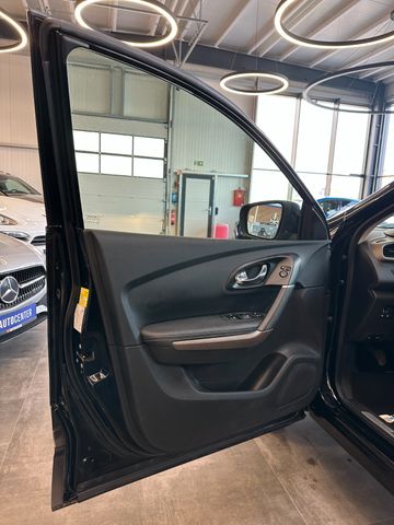 Renault Kadjar XMOD 4x4 *AHK*Klima* TÜV 1027*