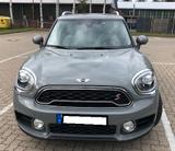 MINI Countryman Cooper S- Moonwalk Grey metallic 2.Hd - MINI Countryman Serie von privat