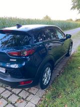 Mazda CX-3 2.0 SKYACTIV-G 121 Exclusive-Line FWD - Mazda CX-3 von privat