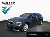 BMW 330e Touring M Sport AHK,Laser,DAPro,H/K,HuD,PA+