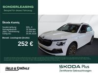 Skoda Kamiq - Vorschau Bild 1