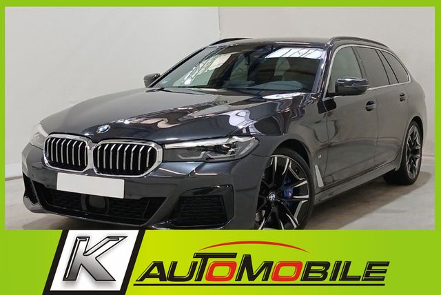 BMW 530d xDrive M Sport LED+ACC+STHZ+Luft+Kamera+AHK