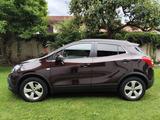 Opel Mokka 1.6 CDTI ecoFLEX Color Edition S/S Col... - Opel Mokka: Color Edition