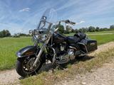 Harley-Davidson Road King/Streetglide - HARLEY-DAVIDSON 2007
