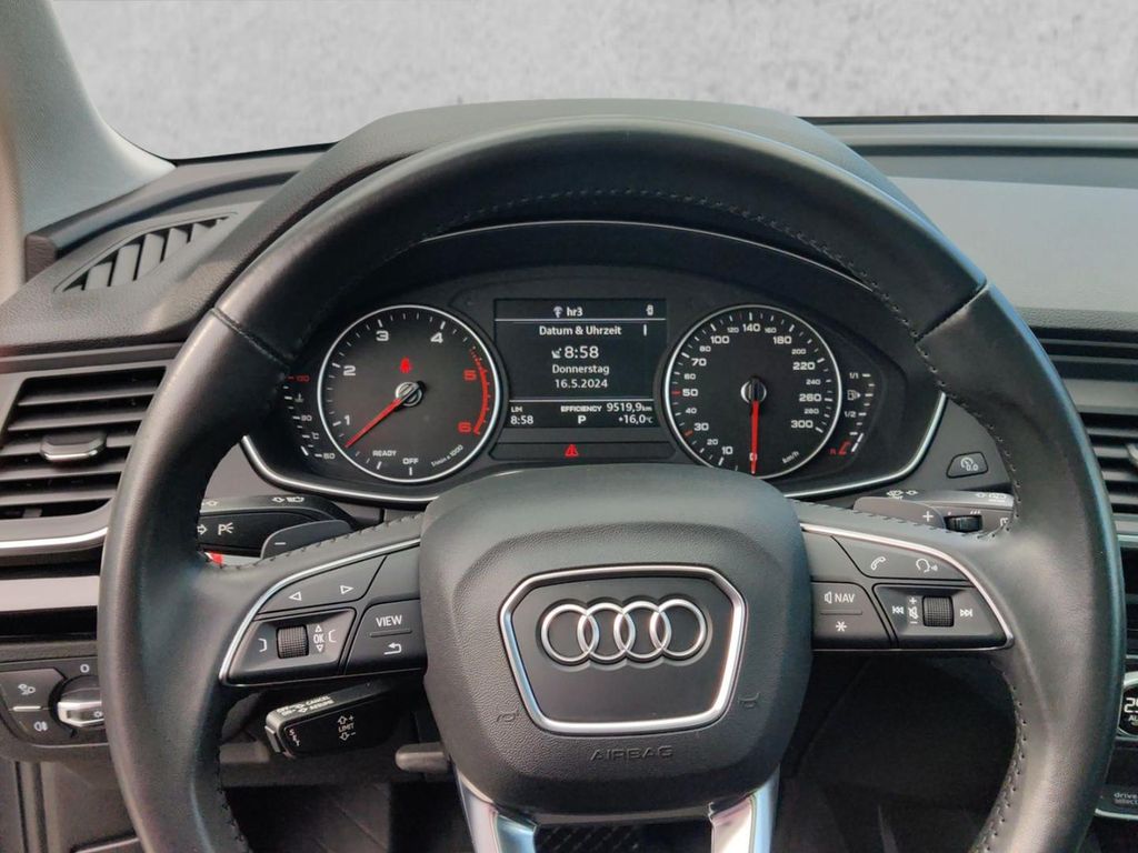Audi Q5 SUV Sport Q5 50 TDI quattro 210(286) kW(PS) t