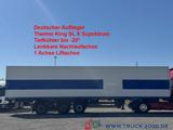 Schmitz Cargobull Schmitz Thermo King SLX Spectrum Tiefkühler -20° - Angebote