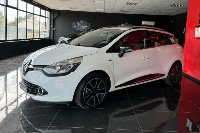 Renault Clio Sporter dCi 8V 90CV EDC Start&Stop 