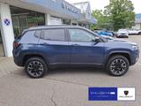Jeep Compass High Upland PHEV *Schiebedach*Premium / - Jeep Compass: High Upland