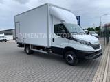 Iveco Daily 50C18HA8 AUT KOFFER LBW RFK KLIMA TEMPOM