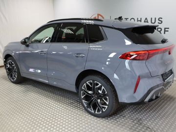 Cupra Terramar 2.0 4Drive VZ Pano 20 Zoll AHK 5.J.Gar.