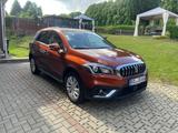 Suzuki (SX4) S-Cross 1.4 BOOSTERJET Comfort Hybrid ... - Suzuki (SX4) S-Cross von privat