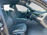 BMW 730d xDrive -2Jahre BMW PremiumSelectionGarantie - BMW 730 aus 2021