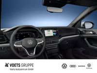 Volkswagen T-Cross - Vorschau Bild 9