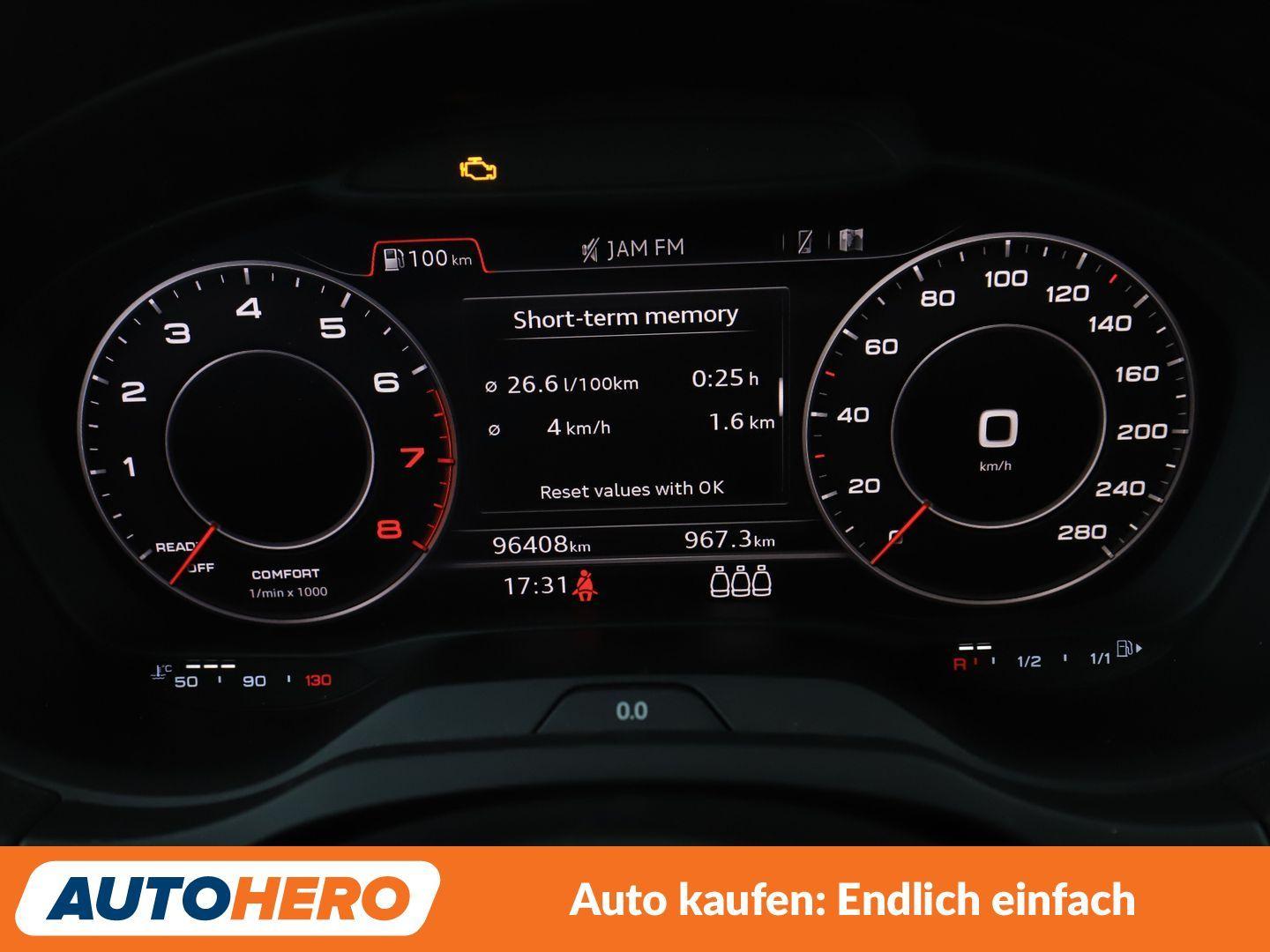 Audi A3 Sportback 1.4 TFSI ACT Design*NAVI*LED*PDC*