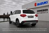 Suzuki Vitara Comfort+ (MT) 1.4 Mild-Hybrid-Benziner - gebrauchte Suzuki Vitara aus dem Jahr 2023